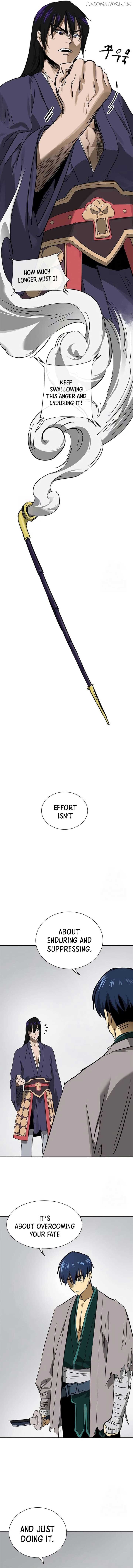 Infinite Level Up in Murim Chapter 211 page 17