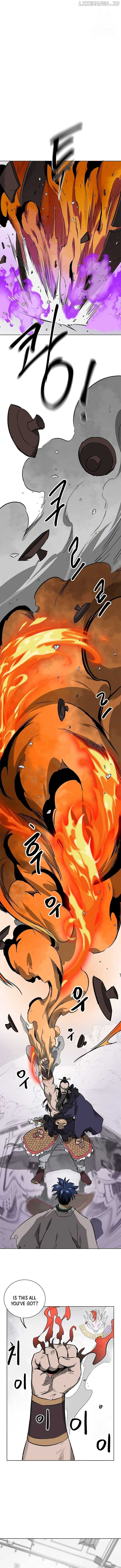 Infinite Level Up in Murim Chapter 211 page 2