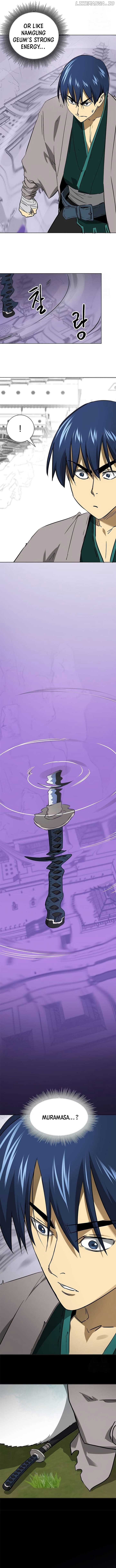 Infinite Level Up in Murim Chapter 211 page 5