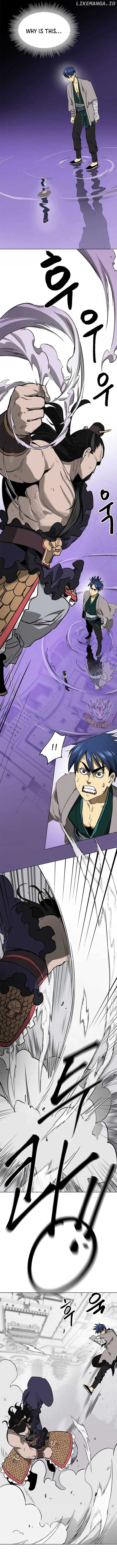 Infinite Level Up in Murim Chapter 211 page 6