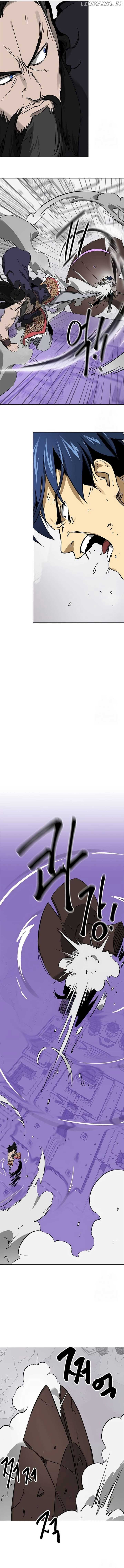 Infinite Level Up in Murim Chapter 211 page 7