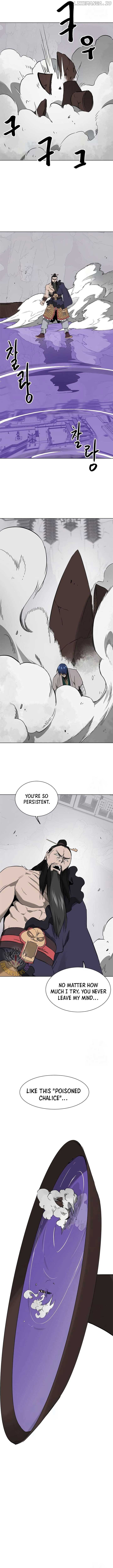 Infinite Level Up in Murim Chapter 211 page 8