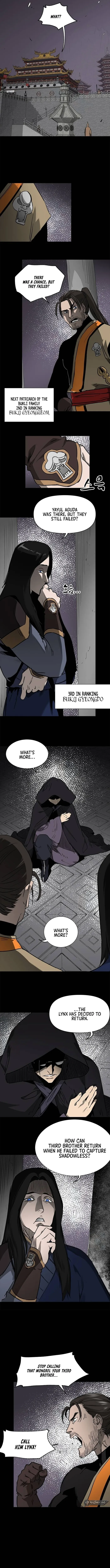Infinite Level Up in Murim Chapter 212 page 12