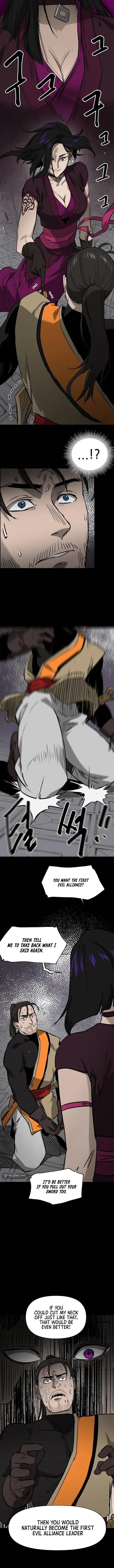 Infinite Level Up in Murim Chapter 212 page 15