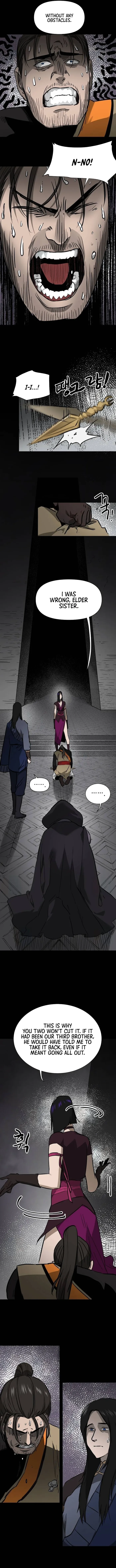 Infinite Level Up in Murim Chapter 212 page 16