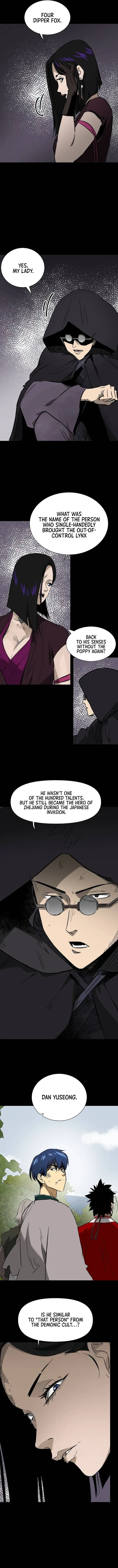 Infinite Level Up in Murim Chapter 212 page 17