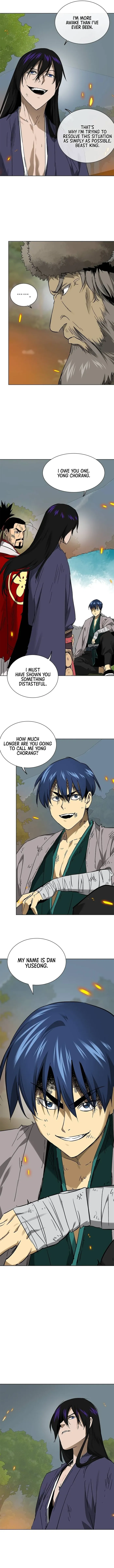 Infinite Level Up in Murim Chapter 212 page 2
