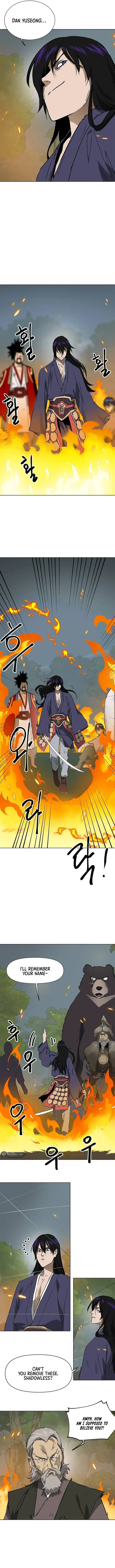 Infinite Level Up in Murim Chapter 212 page 3