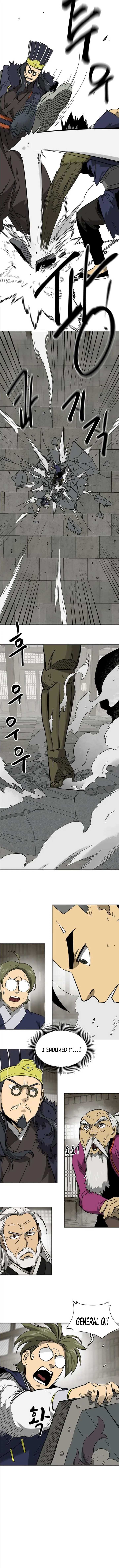 Infinite Level Up in Murim Chapter 213 page 1