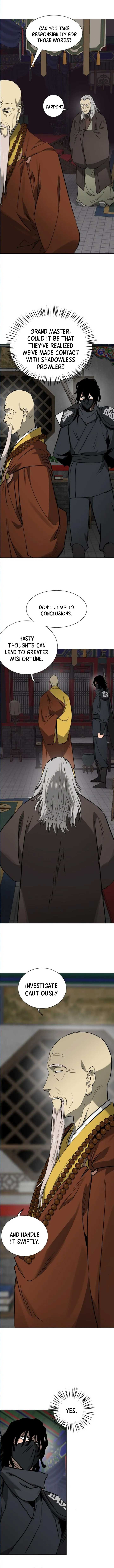 Infinite Level Up in Murim Chapter 213 page 28