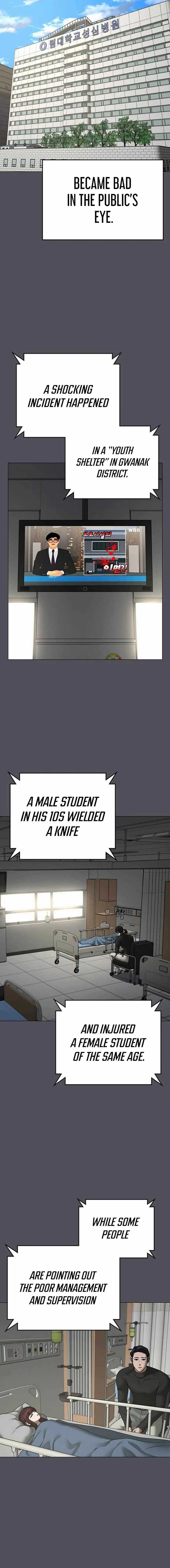 Infinite Level Up in Murim Chapter 213 page 30
