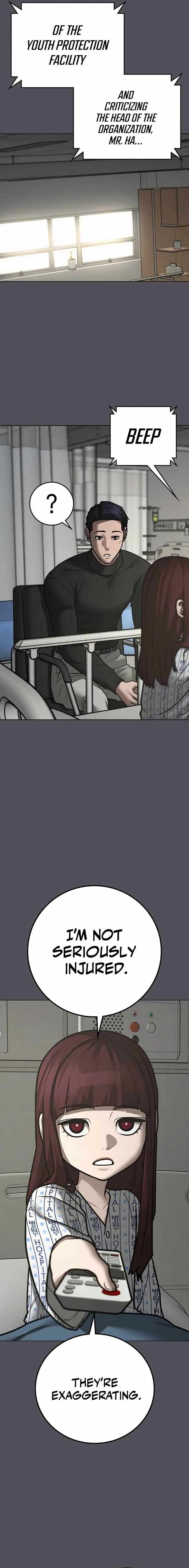 Infinite Level Up in Murim Chapter 213 page 31