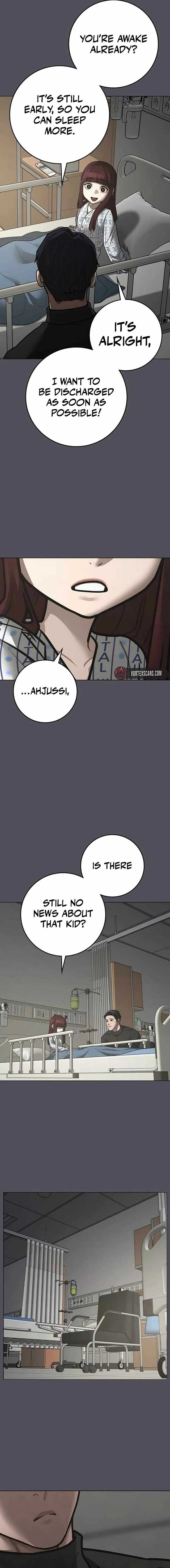 Infinite Level Up in Murim Chapter 213 page 32