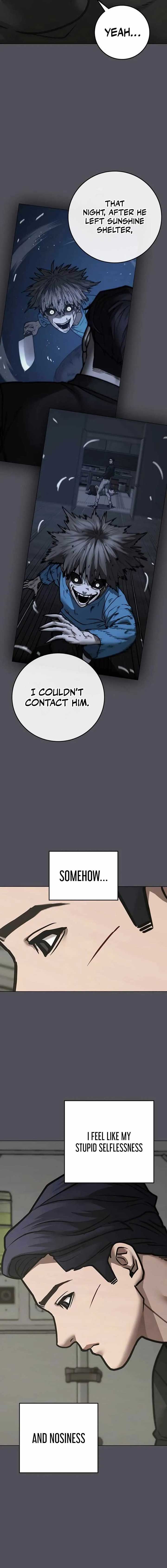 Infinite Level Up in Murim Chapter 213 page 33