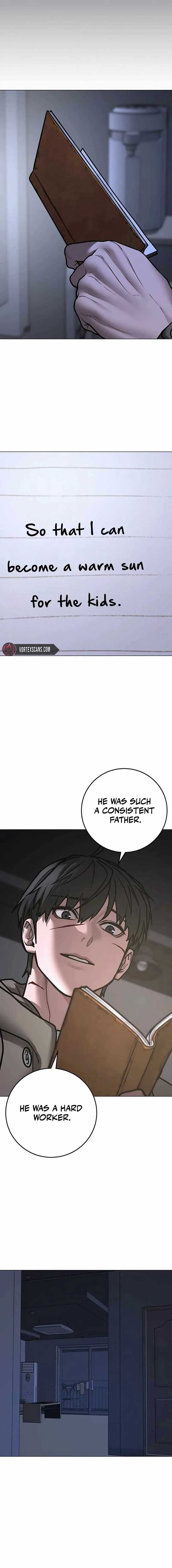 Infinite Level Up in Murim Chapter 213 page 39