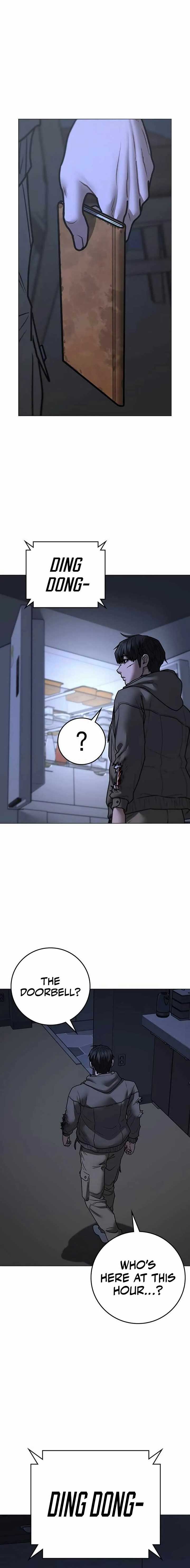 Infinite Level Up in Murim Chapter 213 page 44