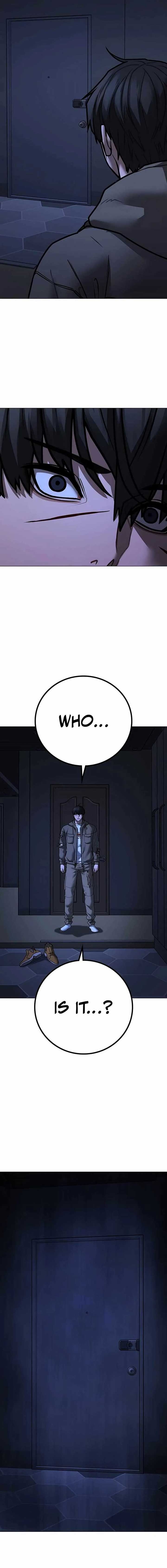Infinite Level Up in Murim Chapter 213 page 45