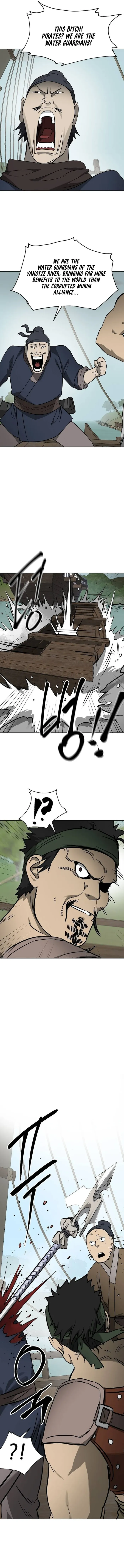 Infinite Level Up in Murim Chapter 216 page 2