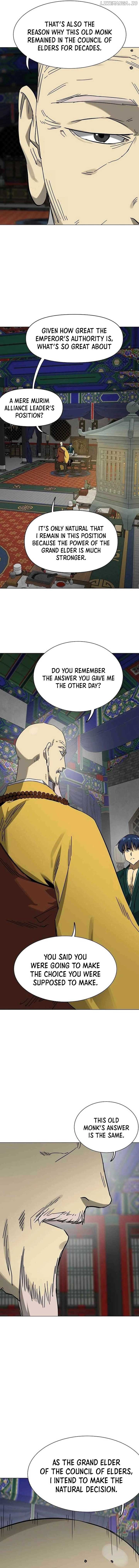 Infinite Level Up in Murim Chapter 218 page 12