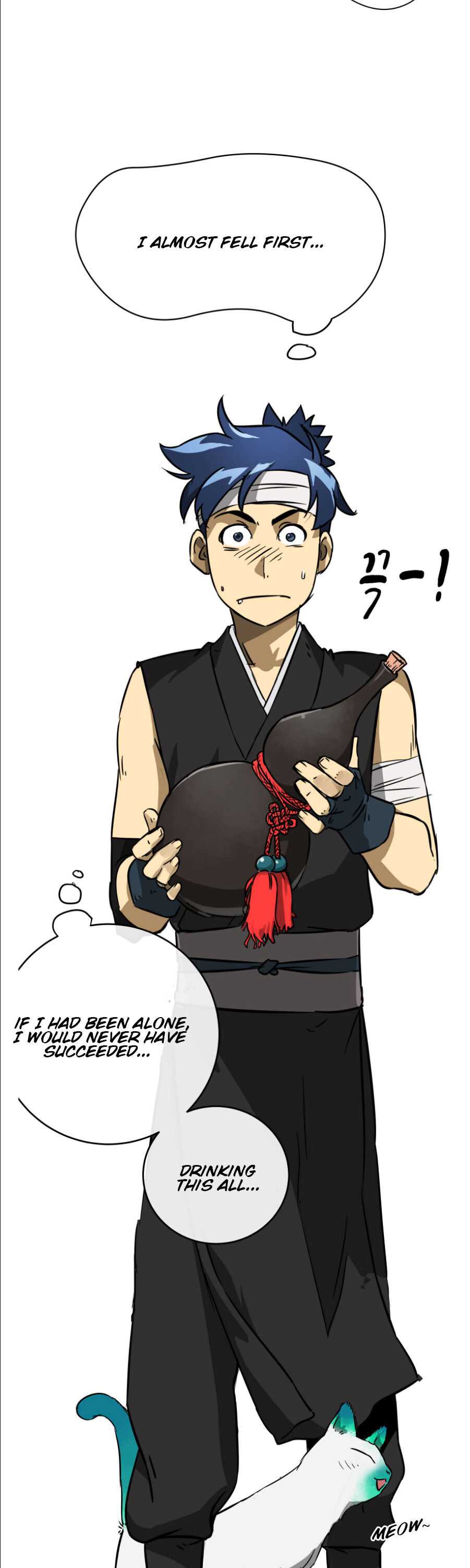 Infinite Level Up in Murim Chapter 22 page 9