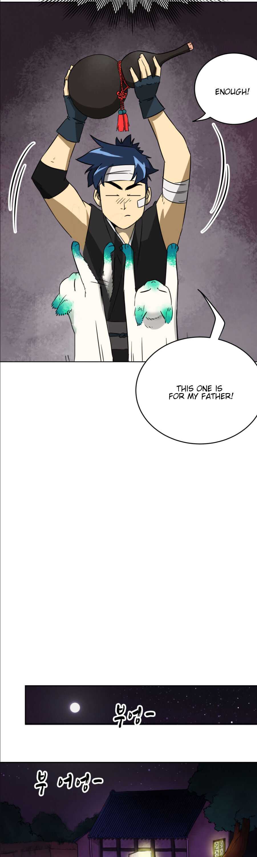 Infinite Level Up in Murim Chapter 22 page 11