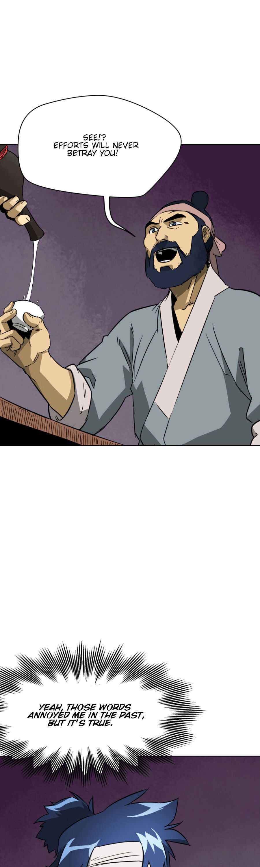 Infinite Level Up in Murim Chapter 22 page 16