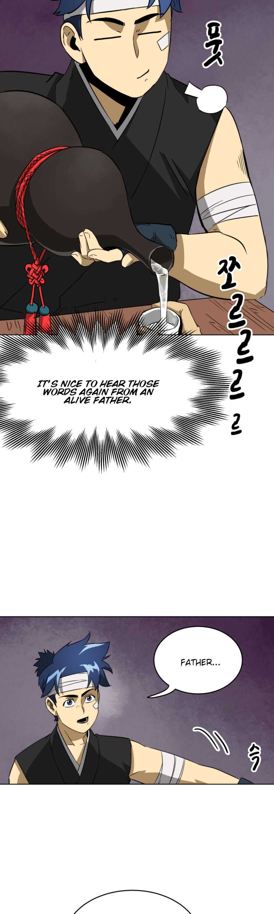 Infinite Level Up in Murim Chapter 22 page 17