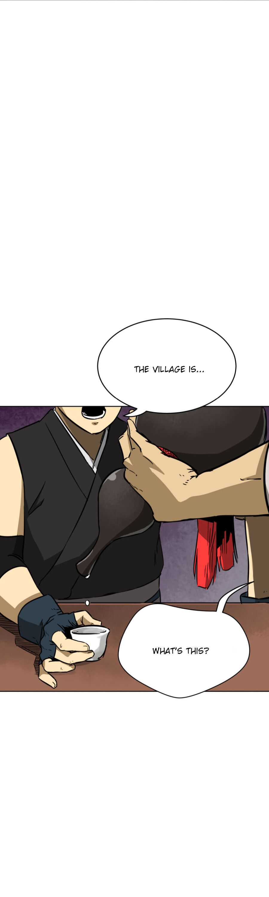 Infinite Level Up in Murim Chapter 22 page 19