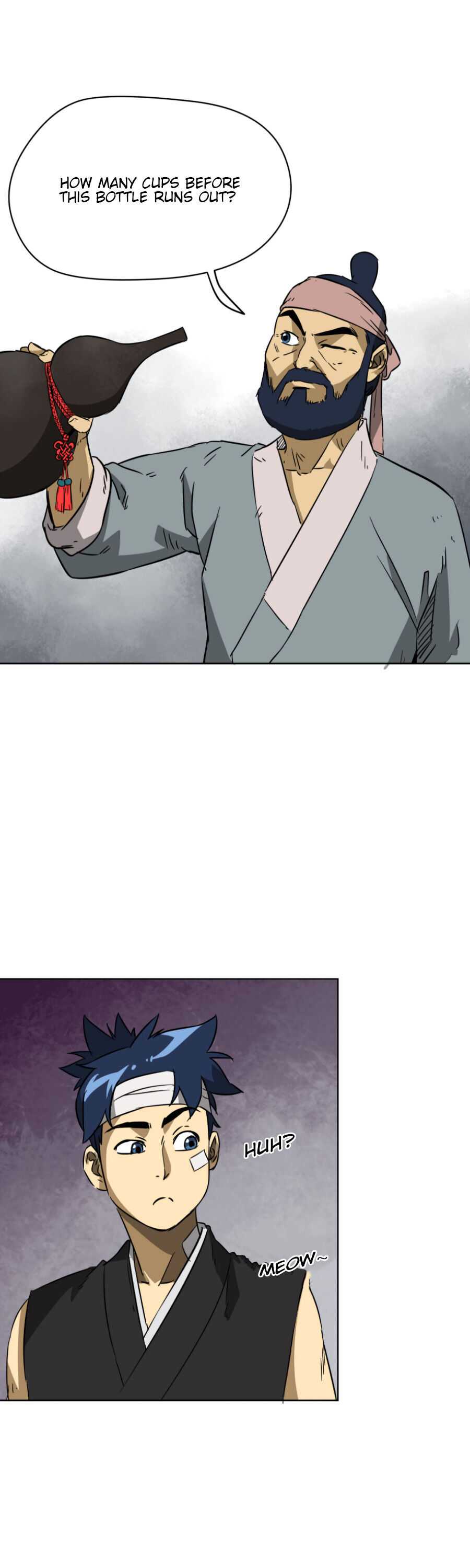 Infinite Level Up in Murim Chapter 22 page 20