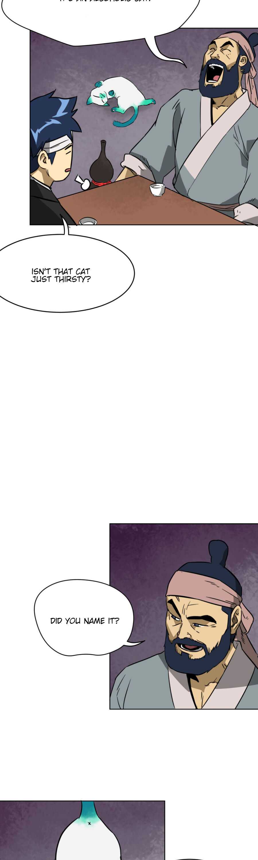 Infinite Level Up in Murim Chapter 22 page 22