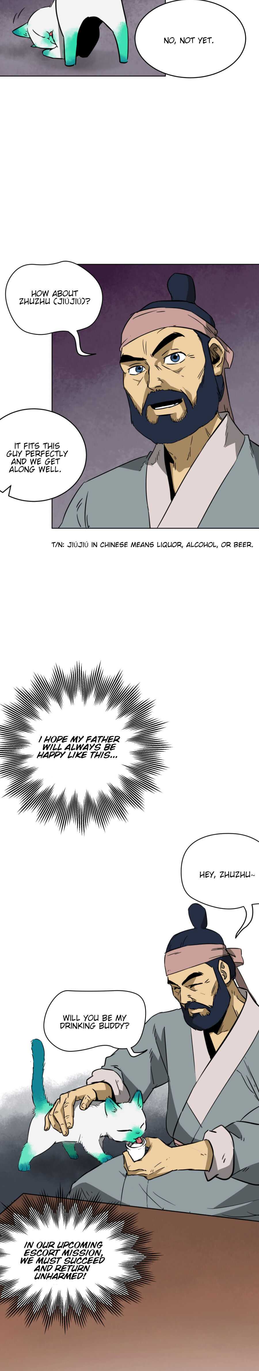 Infinite Level Up in Murim Chapter 22 page 23