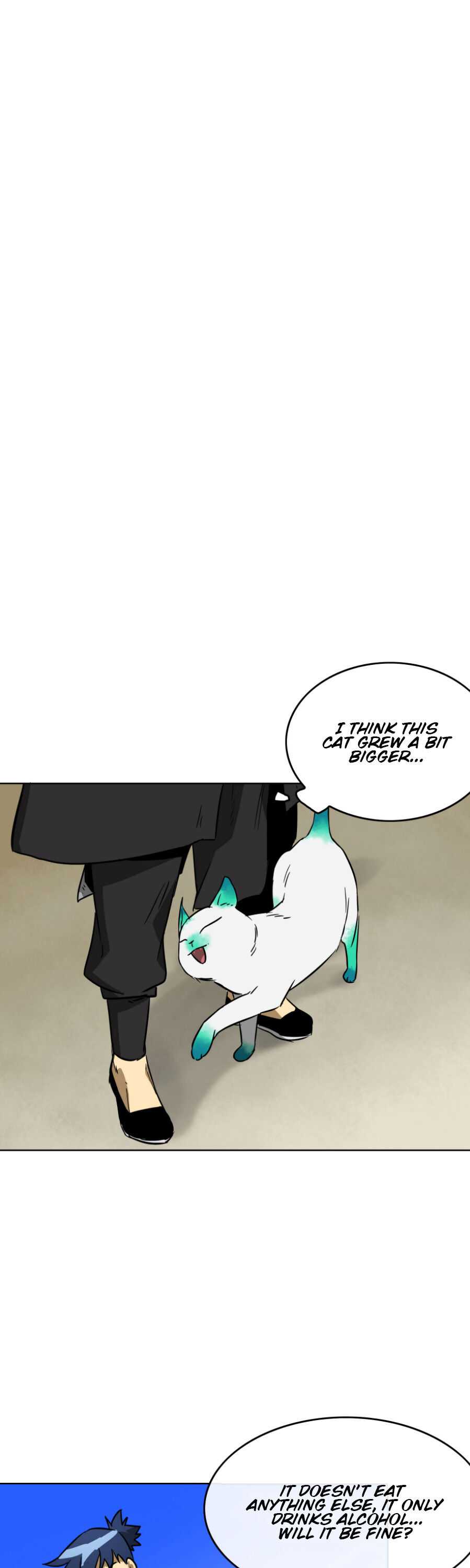 Infinite Level Up in Murim Chapter 22 page 25