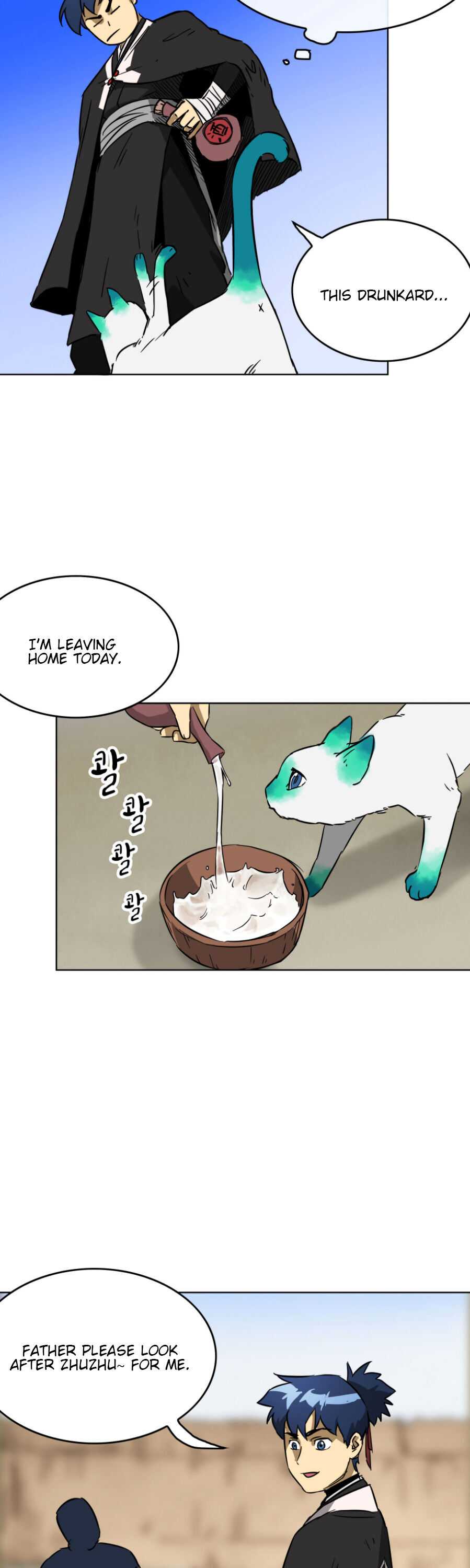 Infinite Level Up in Murim Chapter 22 page 26