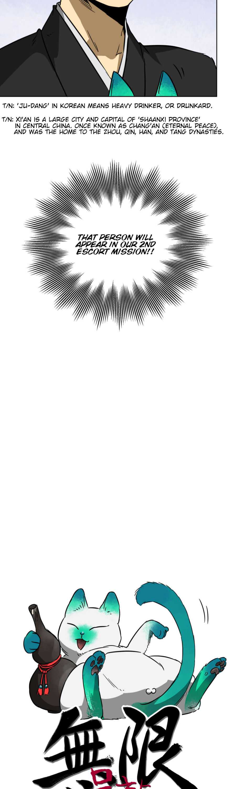 Infinite Level Up in Murim Chapter 22 page 6