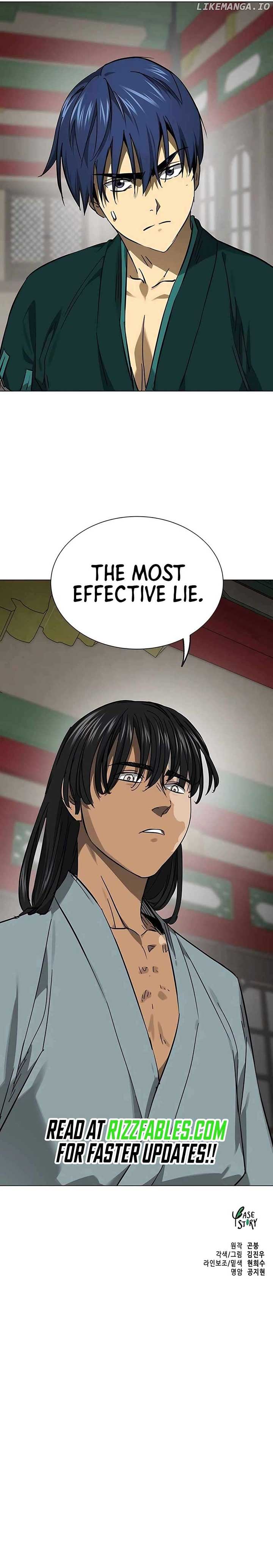 Infinite Level Up in Murim Chapter 220 page 15