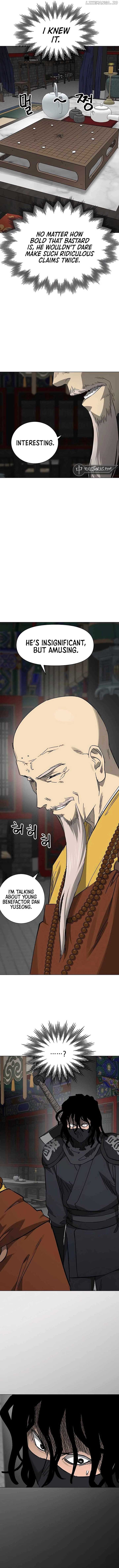 Infinite Level Up in Murim Chapter 220 page 1