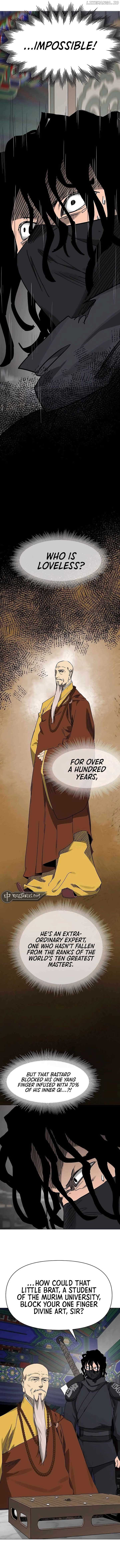 Infinite Level Up in Murim Chapter 220 page 4