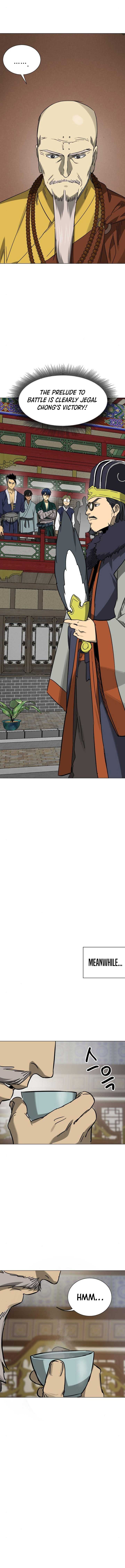 Infinite Level Up in Murim Chapter 222 page 13
