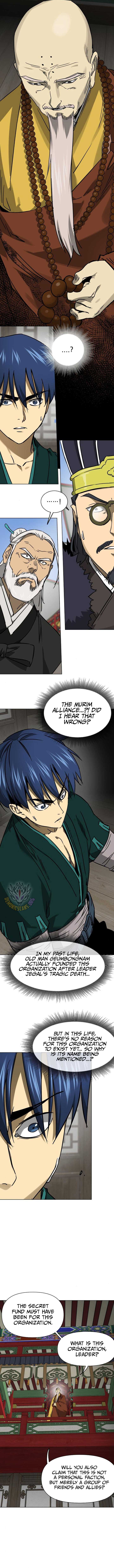 Infinite Level Up in Murim Chapter 224 page 10