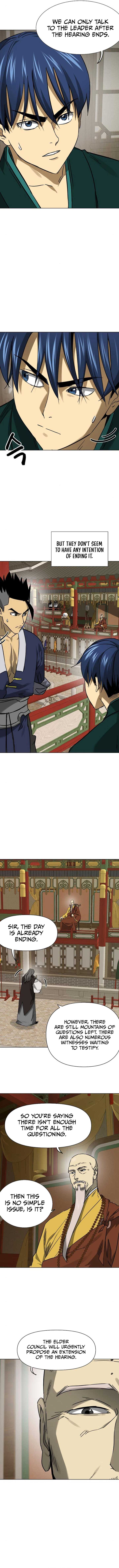 Infinite Level Up in Murim Chapter 224 page 15