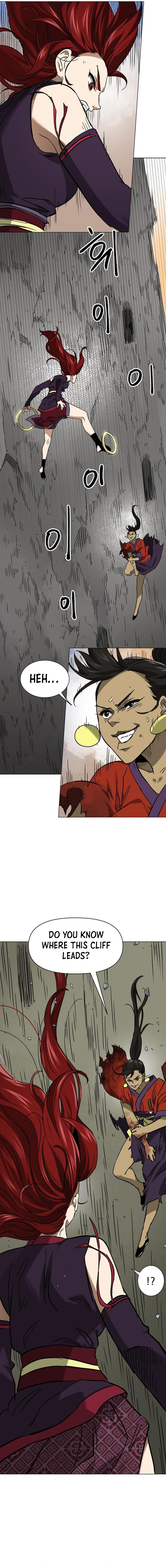 Infinite Level Up in Murim Chapter 225 page 9
