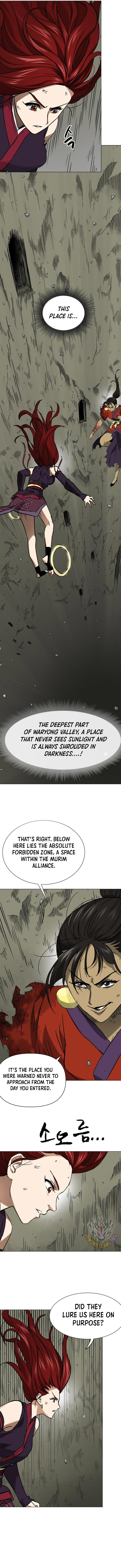Infinite Level Up in Murim Chapter 225 page 10