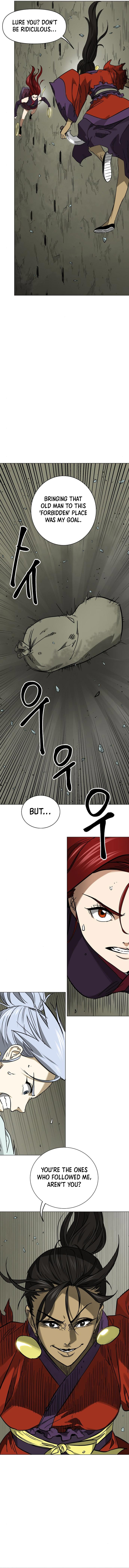 Infinite Level Up in Murim Chapter 225 page 11