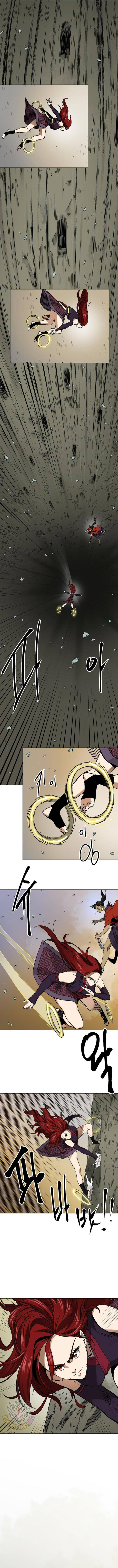 Infinite Level Up in Murim Chapter 225 page 12
