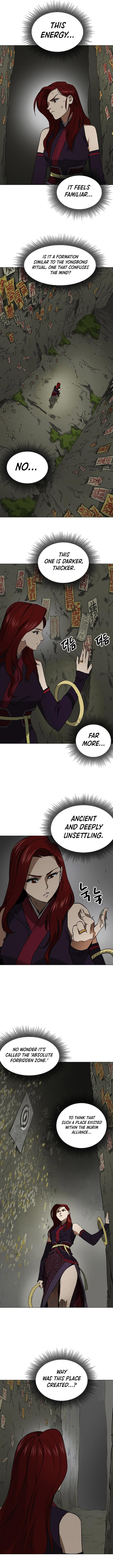 Infinite Level Up in Murim Chapter 225 page 15