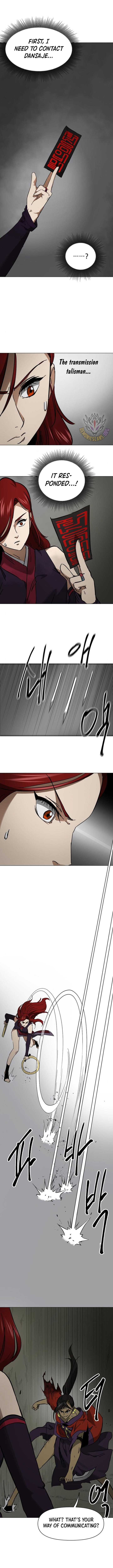 Infinite Level Up in Murim Chapter 225 page 16