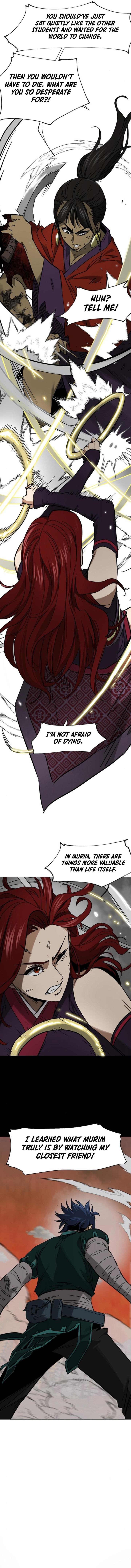 Infinite Level Up in Murim Chapter 225 page 20