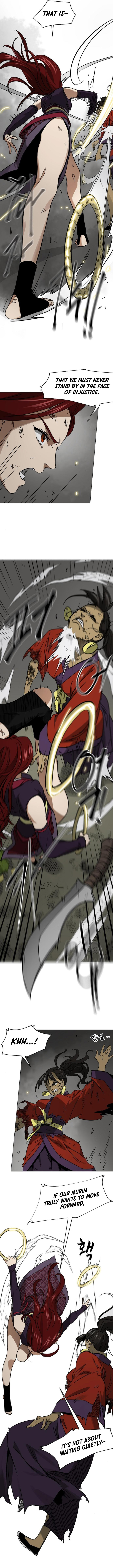Infinite Level Up in Murim Chapter 225 page 21