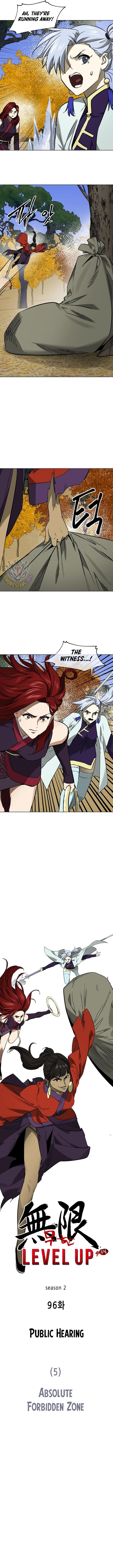 Infinite Level Up in Murim Chapter 225 page 2