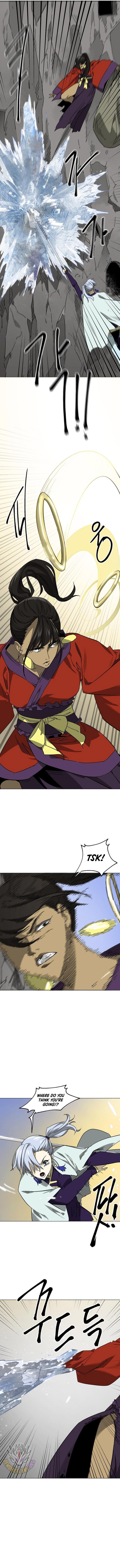 Infinite Level Up in Murim Chapter 225 page 4